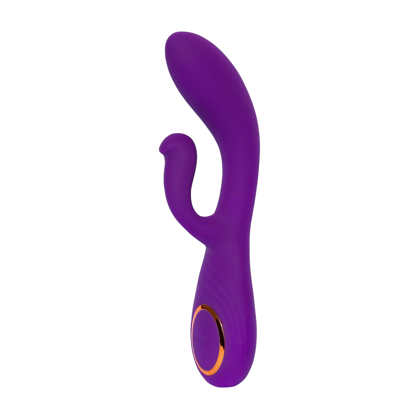 Dual Rabbit Vibrator
