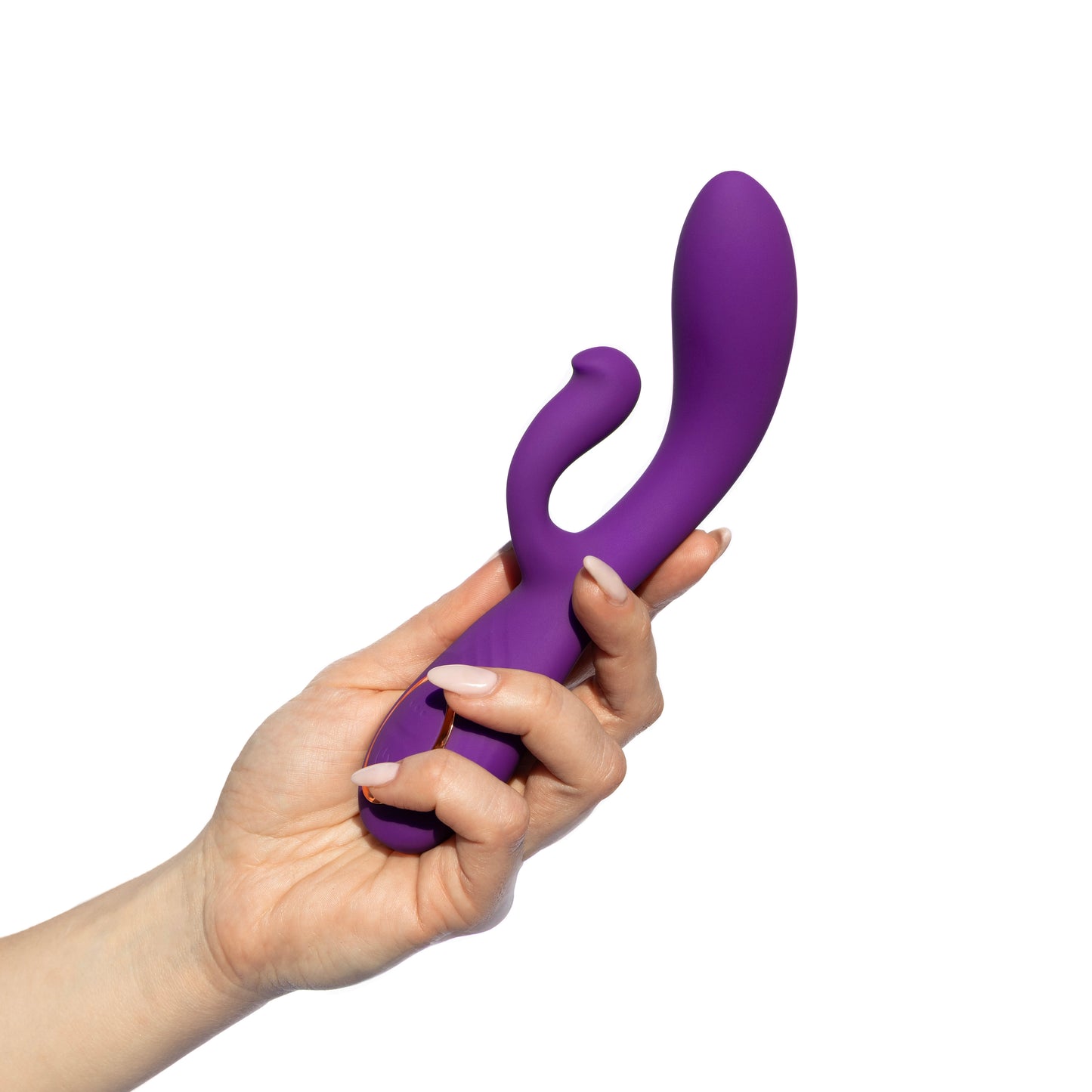 Dual Rabbit Vibrator