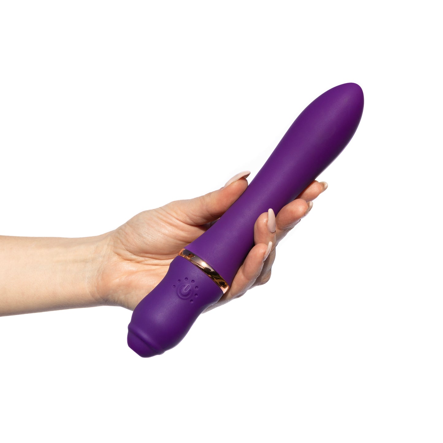 Vibrating Wand