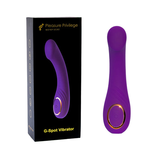 G-Spot Vibrator