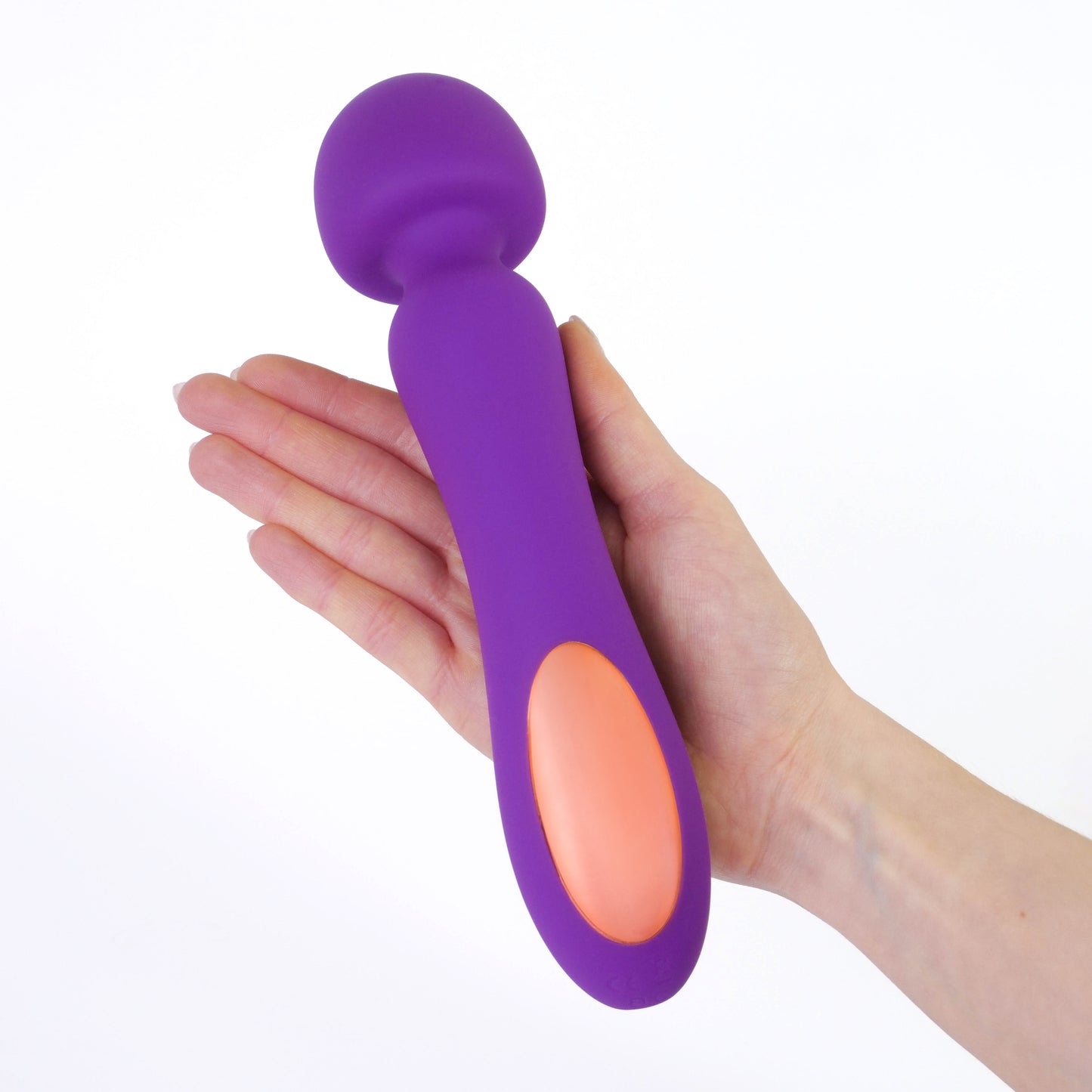 Jumbo Wand Vibrator, Personal Massager